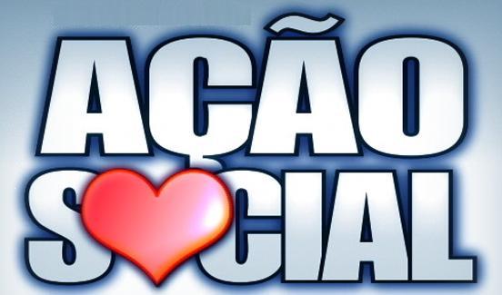 Ação social