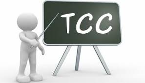 Apresentação dos TCCs de Logística