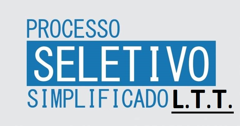 PSS N°142/02/2019 Linguagem, Trabalho e Tecnologia para Informática