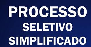 Processo Seletivo Simplificado N° 142/08/2019 (Administração)