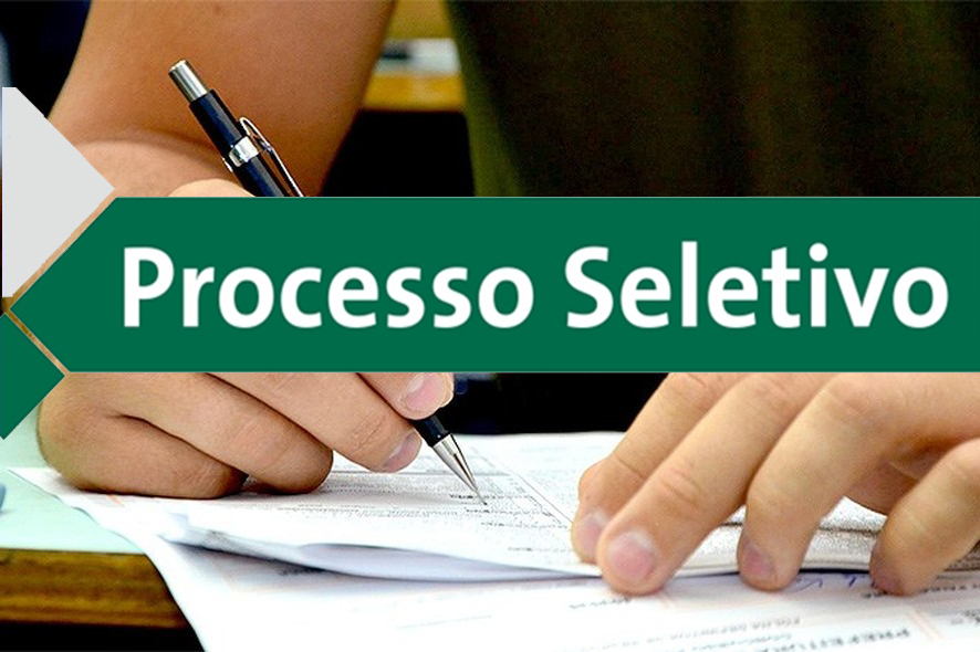 Processo Seletivo Simplificado N° 142/09/2019 (Desenvolvimento de Sistemas)