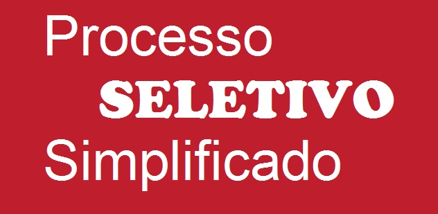 Processo Seletivo Simplificado N° 142/07/2019 (Logística)