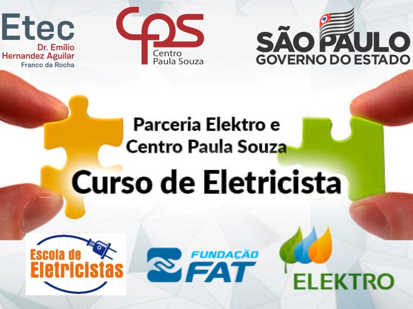 Escola de Eletricistas 2020
