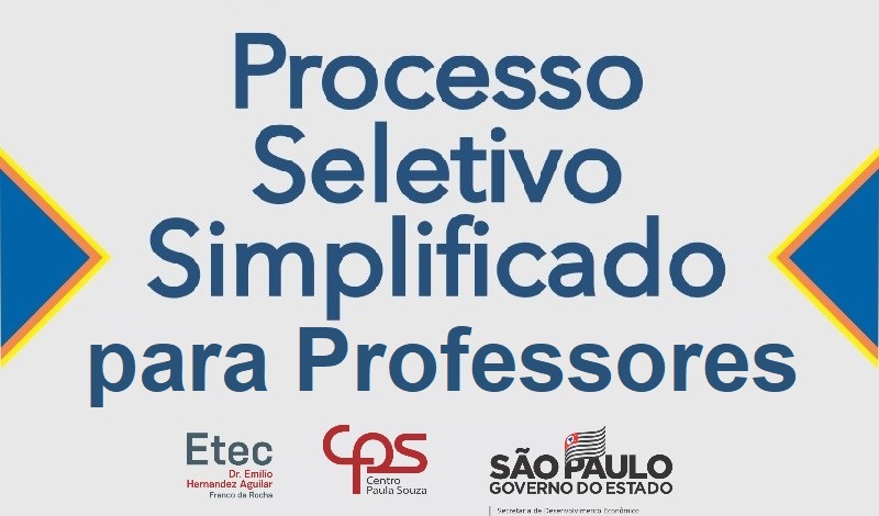 Cancelamento de Processo Seletivo Simplificado para Professores 2022